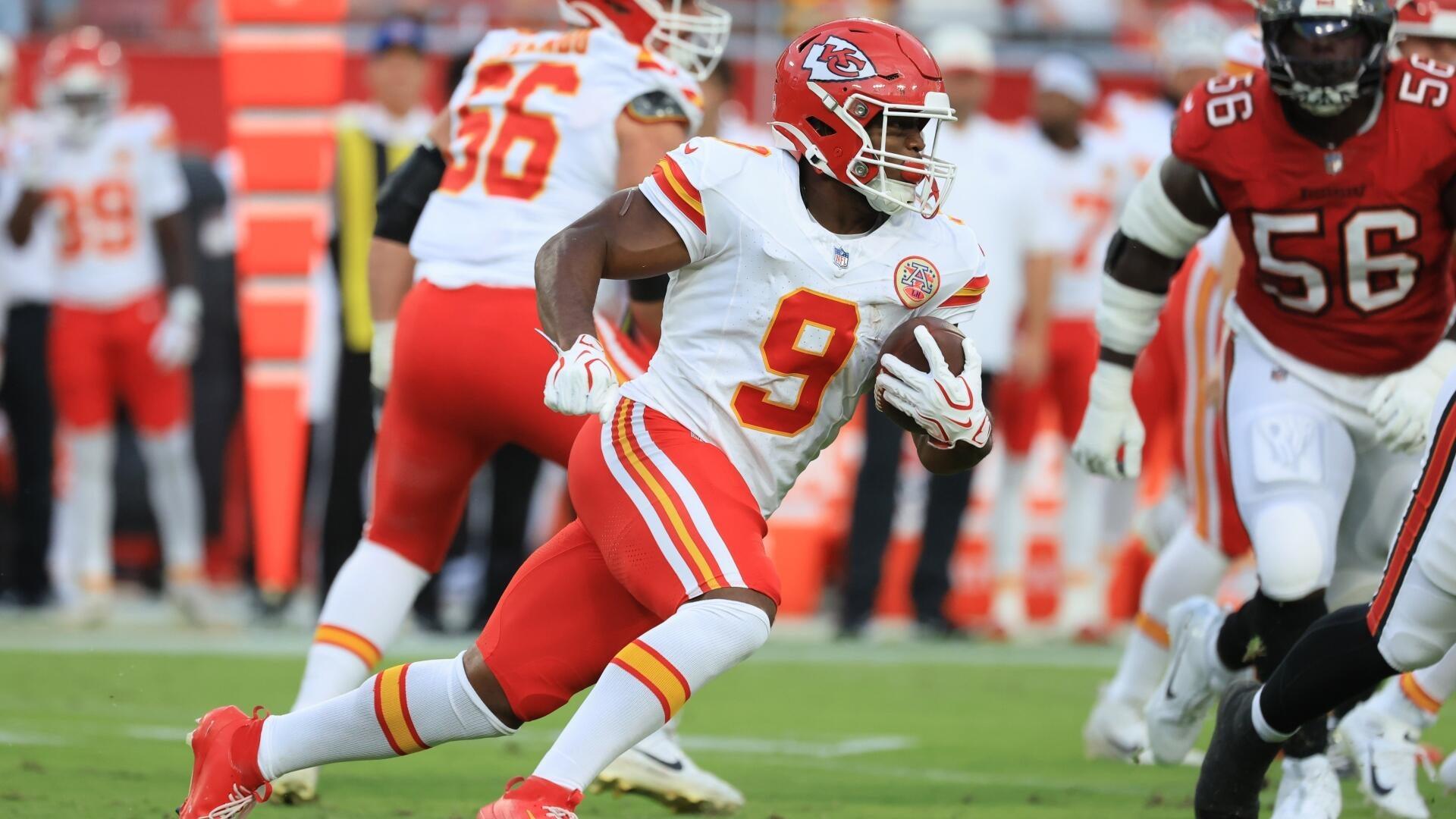Chiefs vs. Colts picks, prediction, player props: Expert's best bets for Sunday Night Football in NFL Week 2