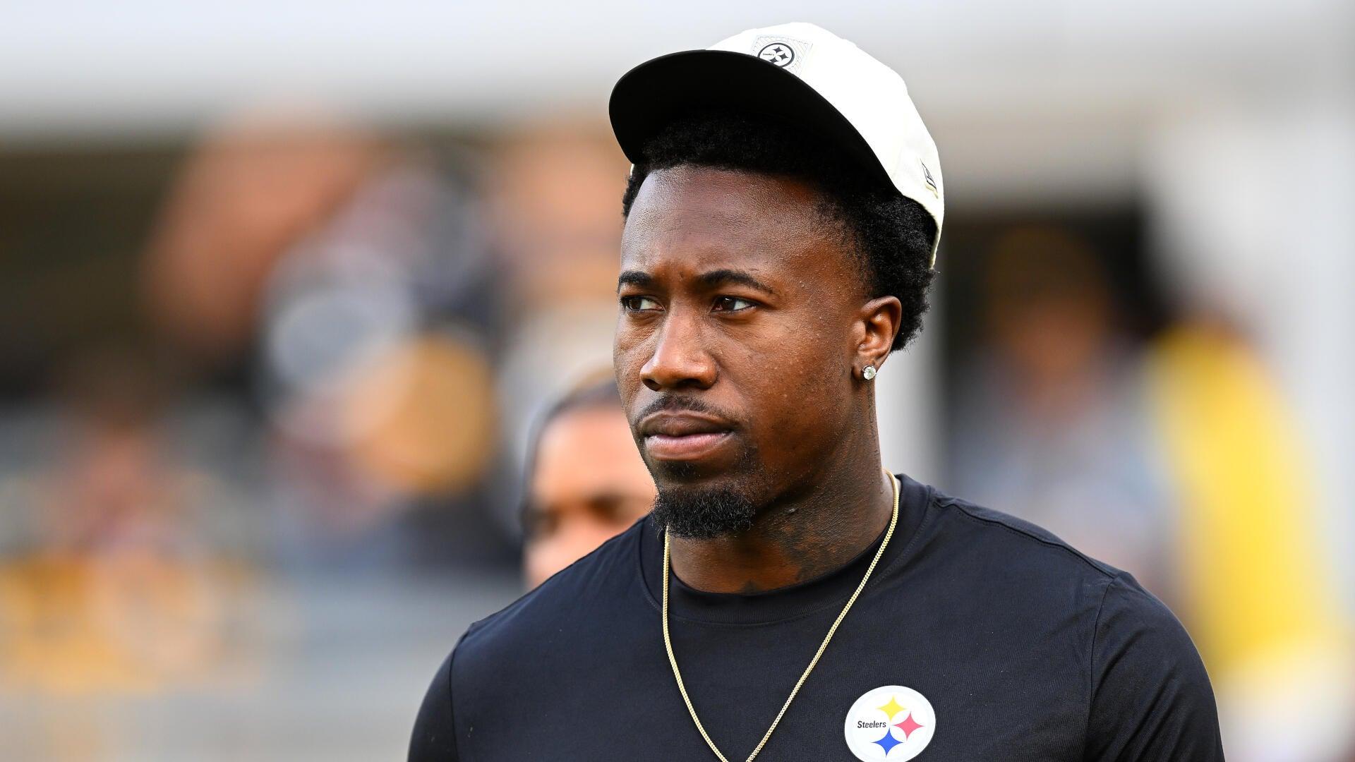 
                        Joey Porter contract: Steelers cornerback rejected lucrative contract extension, per report
                    