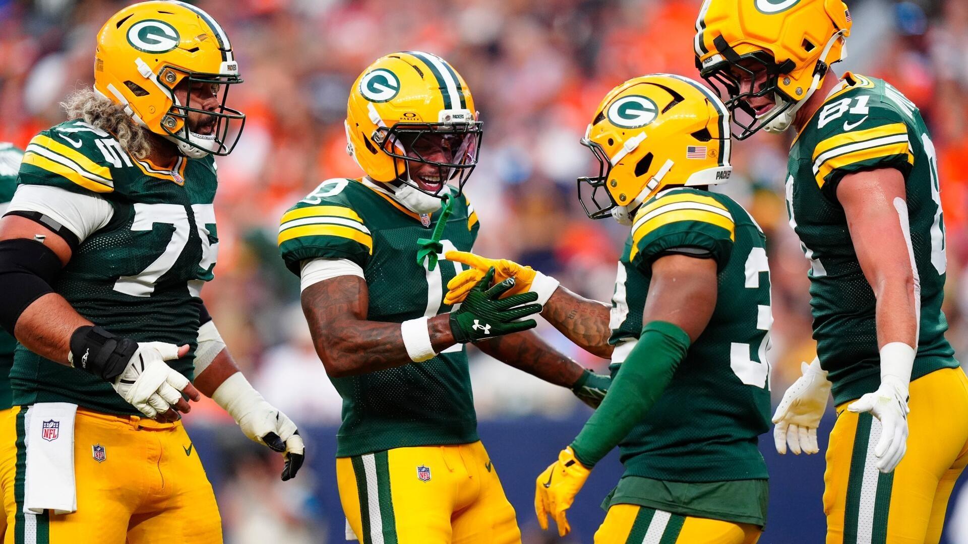 Week 3 NFL betting promos: Get almost $3,000 in bonuses from top online betting apps, sportsbooks