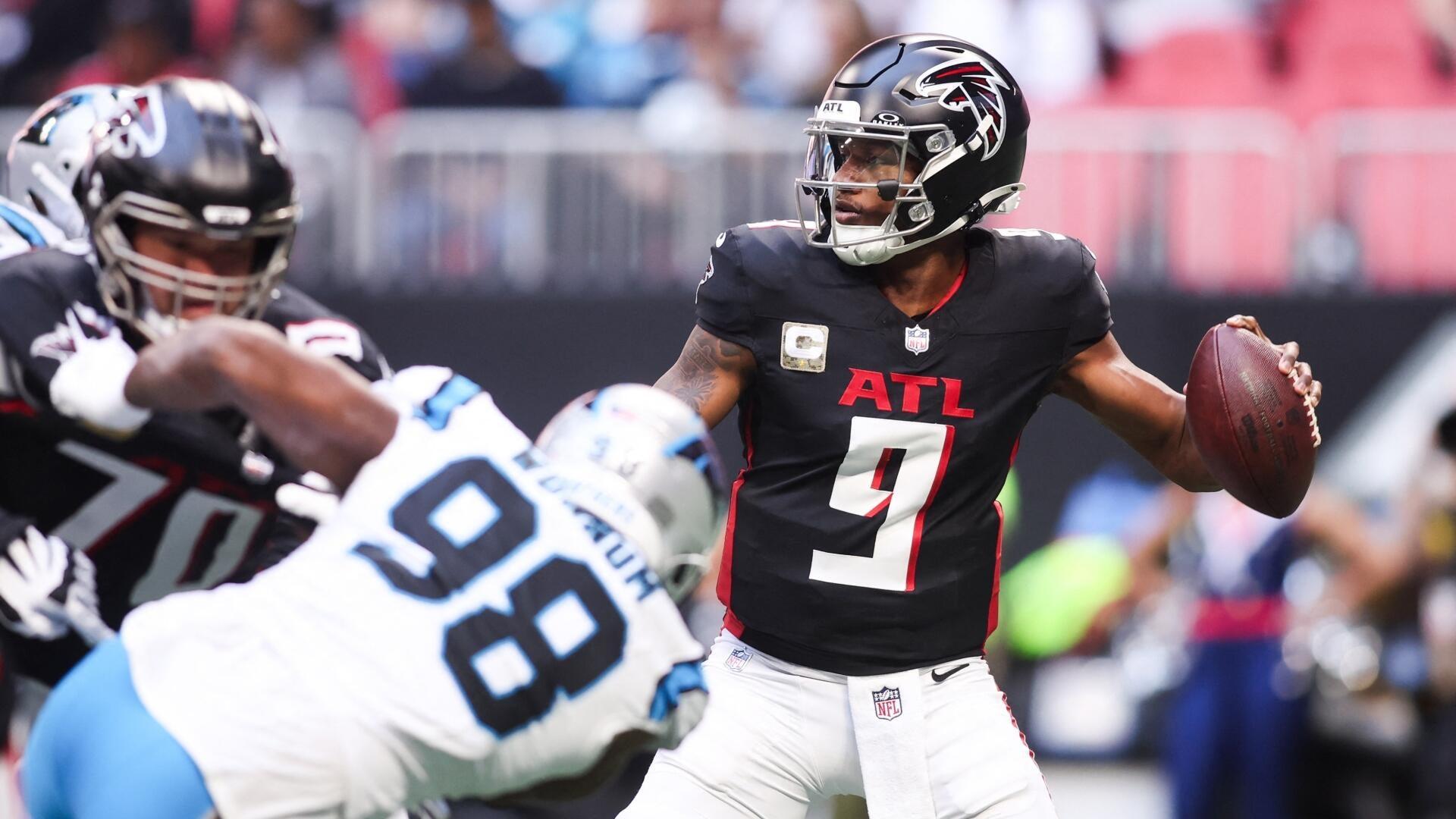 Packers vs. Falcons odds, picks: Analysis, predictions, player props for Thursday Night Football in Week 3