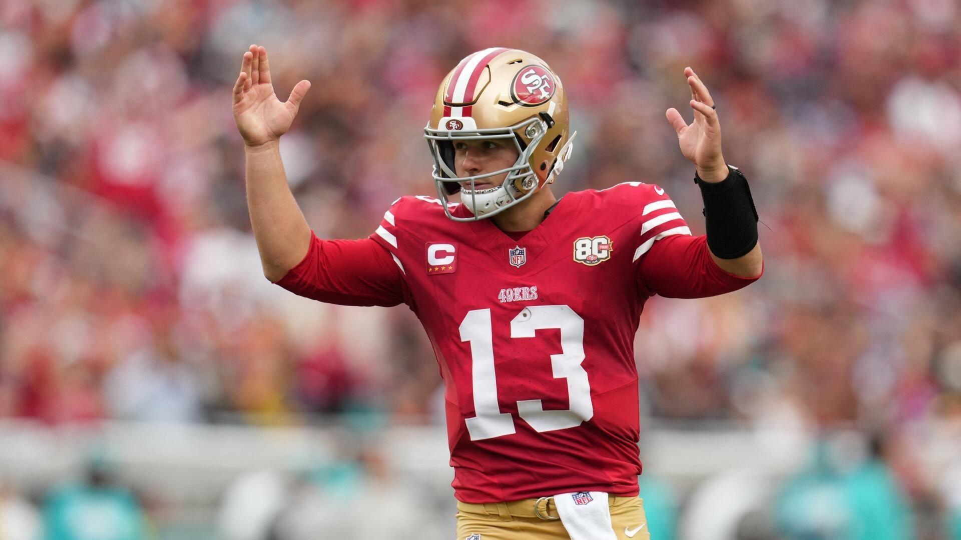 Week 3 NFL odds, picks, predictions: Computer model backs Lions and 49ers