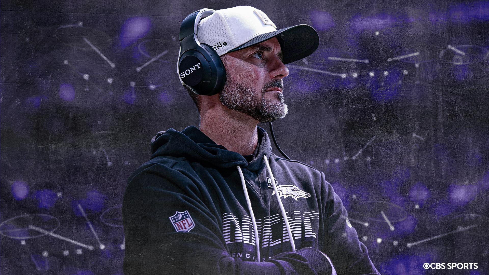 No first-year coach has won the Super Bowl in 37 years. Can Jesse Minter, steadfast and steady, change that?