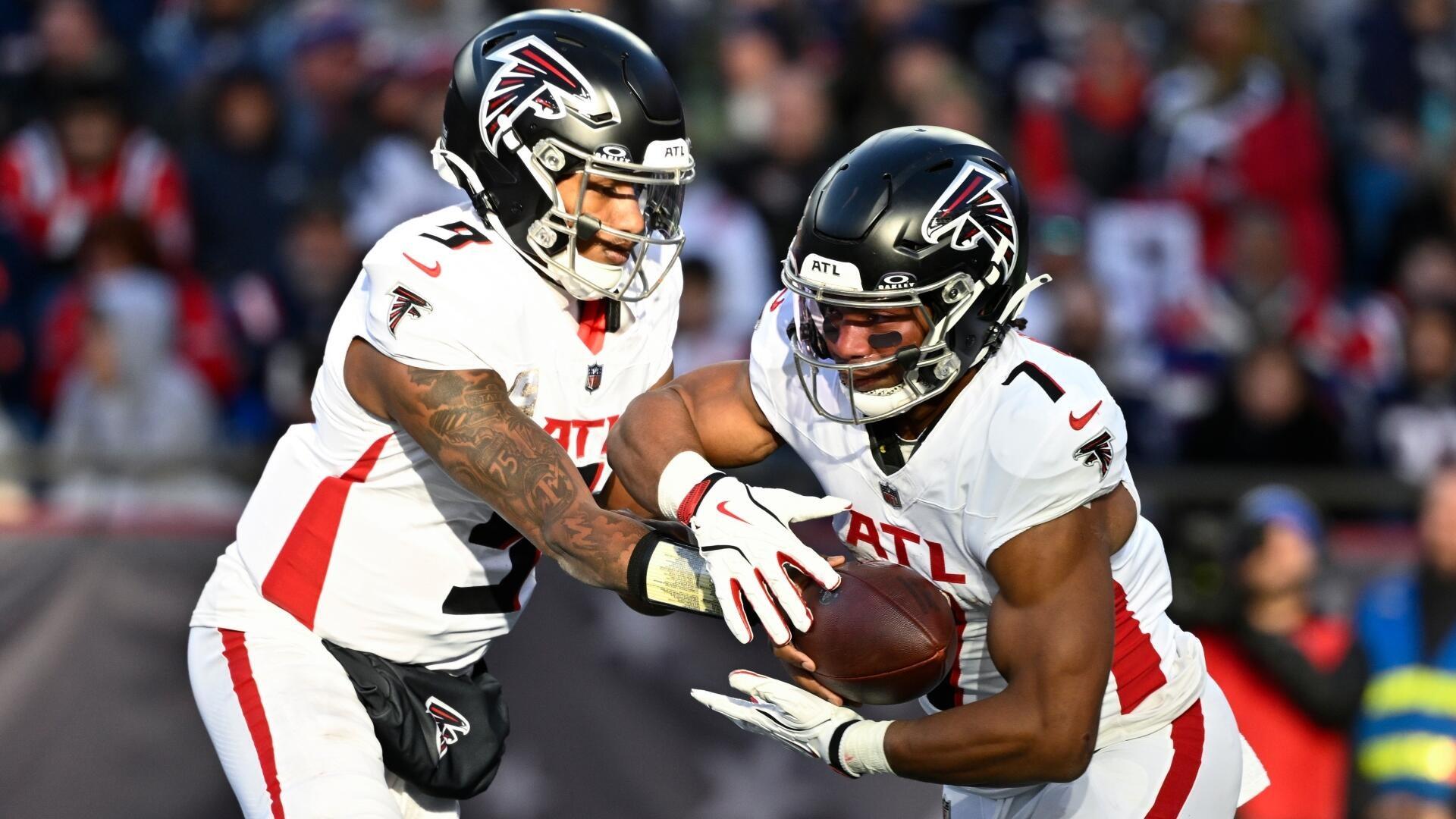 Week 3 NFL betting odds, lines, totals, spreads, for all 16 games, including Ravens-Cowboys, Rams-Broncos
