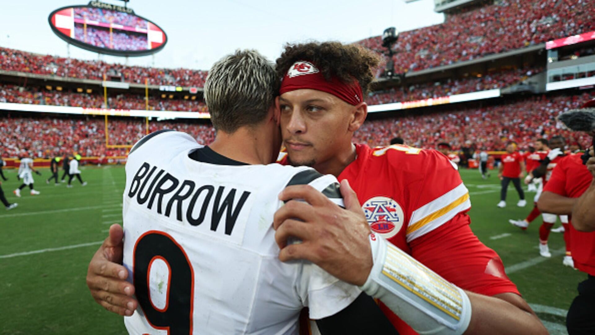 Ranking NFL's 2-0 teams: Bengals are for real this year, but are Chiefs an imposter?