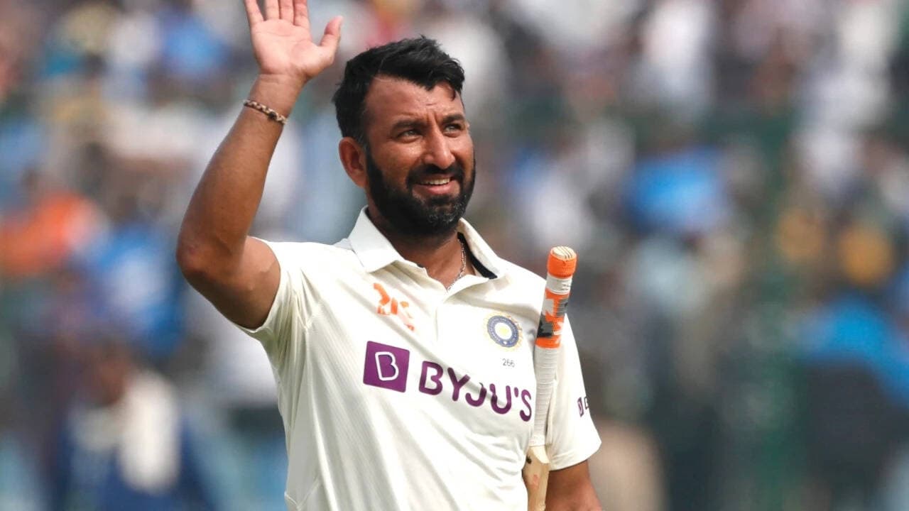'Pujara used to irritate us': Tim Paine recalls Australia's biggest headache against India