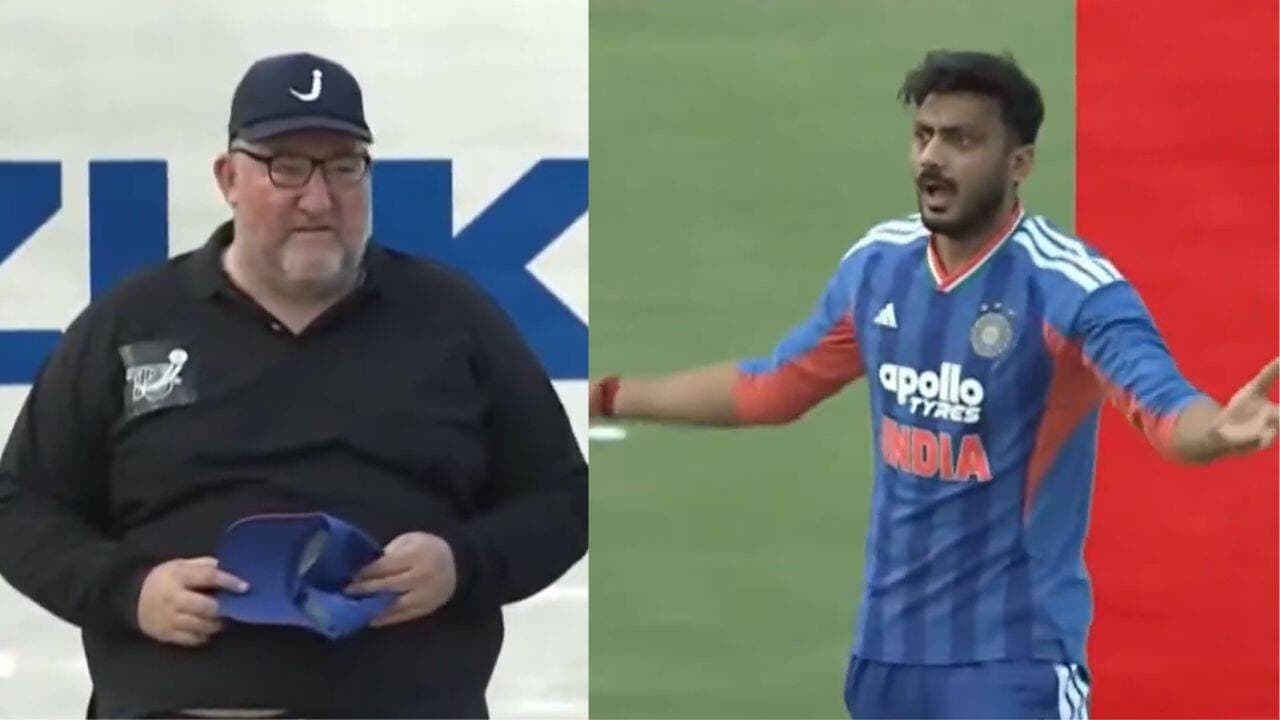 India-Japan T20I wide row: What laws say about umpire's reversal of decision