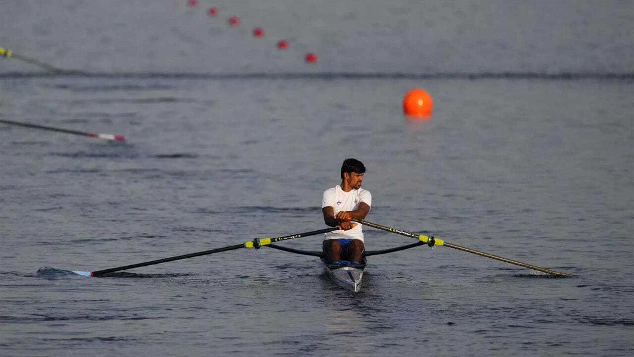 Asian Games: Unease in India rowing camp as crew changes leave athletes ‘disturbed’