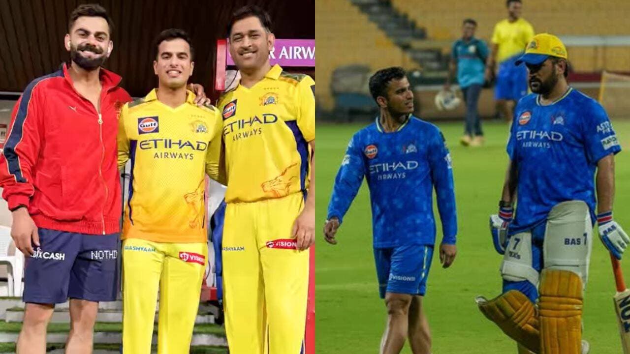 CSK's Vansh Bedi says he is not the unnamed player in sting operation row