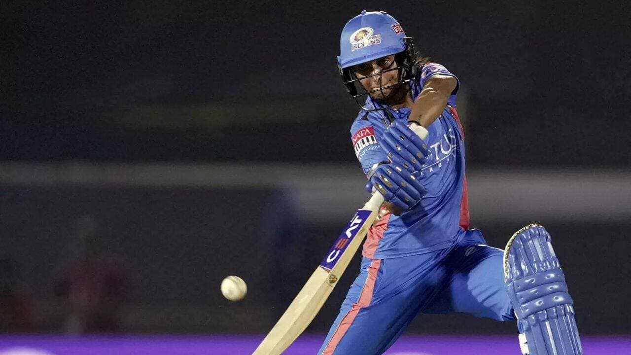 Coach who delivered RCB's first title now named MI head coach ahead of 2027 season