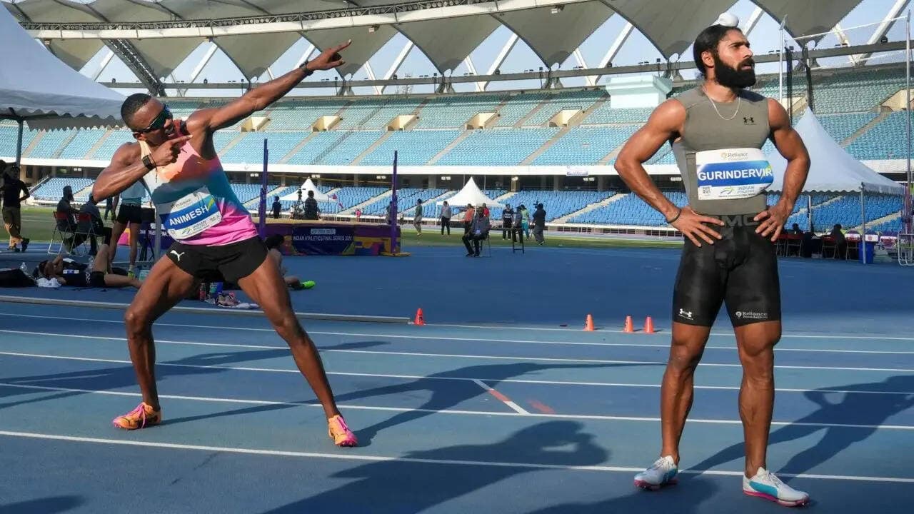 Asian Games 2026 Day 6 Live Updates: Medal race gathers pace; India gear up for crucial day 6 in Nagoya