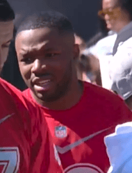 J.K. Dobbins and RJ Harvey are back; Jonah Coleman DNP at Thursday’s practice