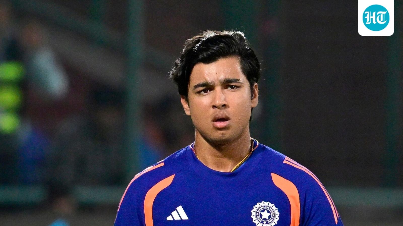 ‘Vaibhav Sooryavanshi will have to wait’: Gautam Gambhir makes no guarantees after 15-year-old misses Afghanistan T20Is