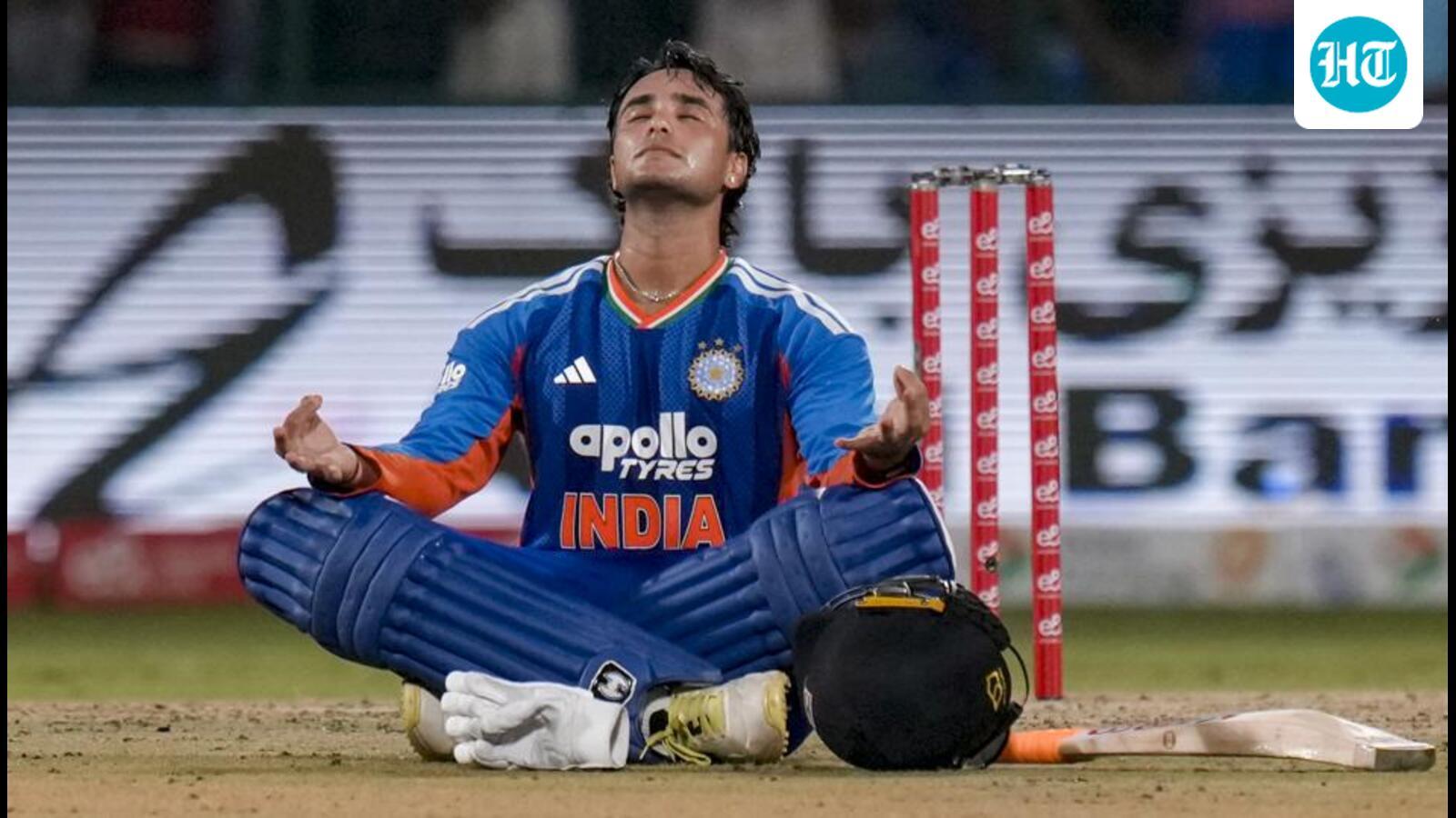 Why Abhishek Sharma is a unique outlier in T20s