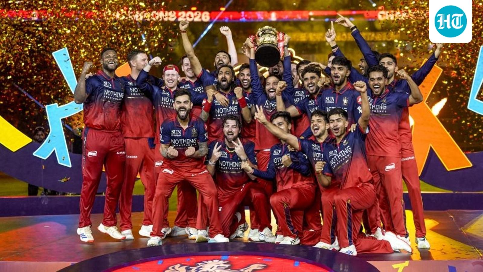 IPL set for grand 20th edition celebrations in 2027 as BCCI re-elects Arun Dhumal, Khairul Jamal Majumdar