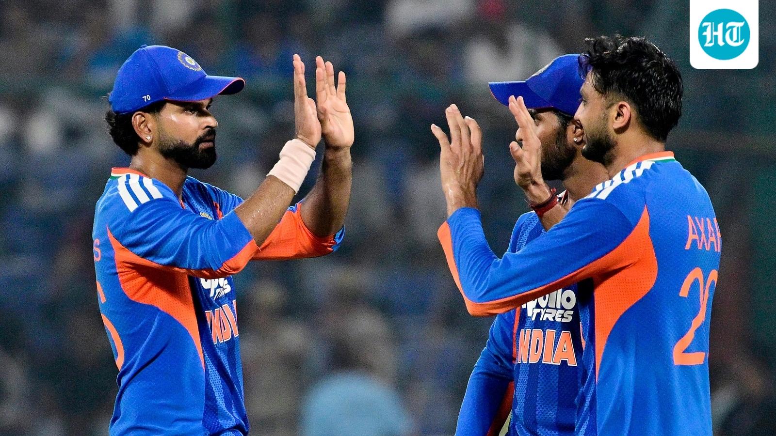 IOA acknowledges clothing issue as Indian men's cricketers face setback ahead of departure for Asian Games: Report