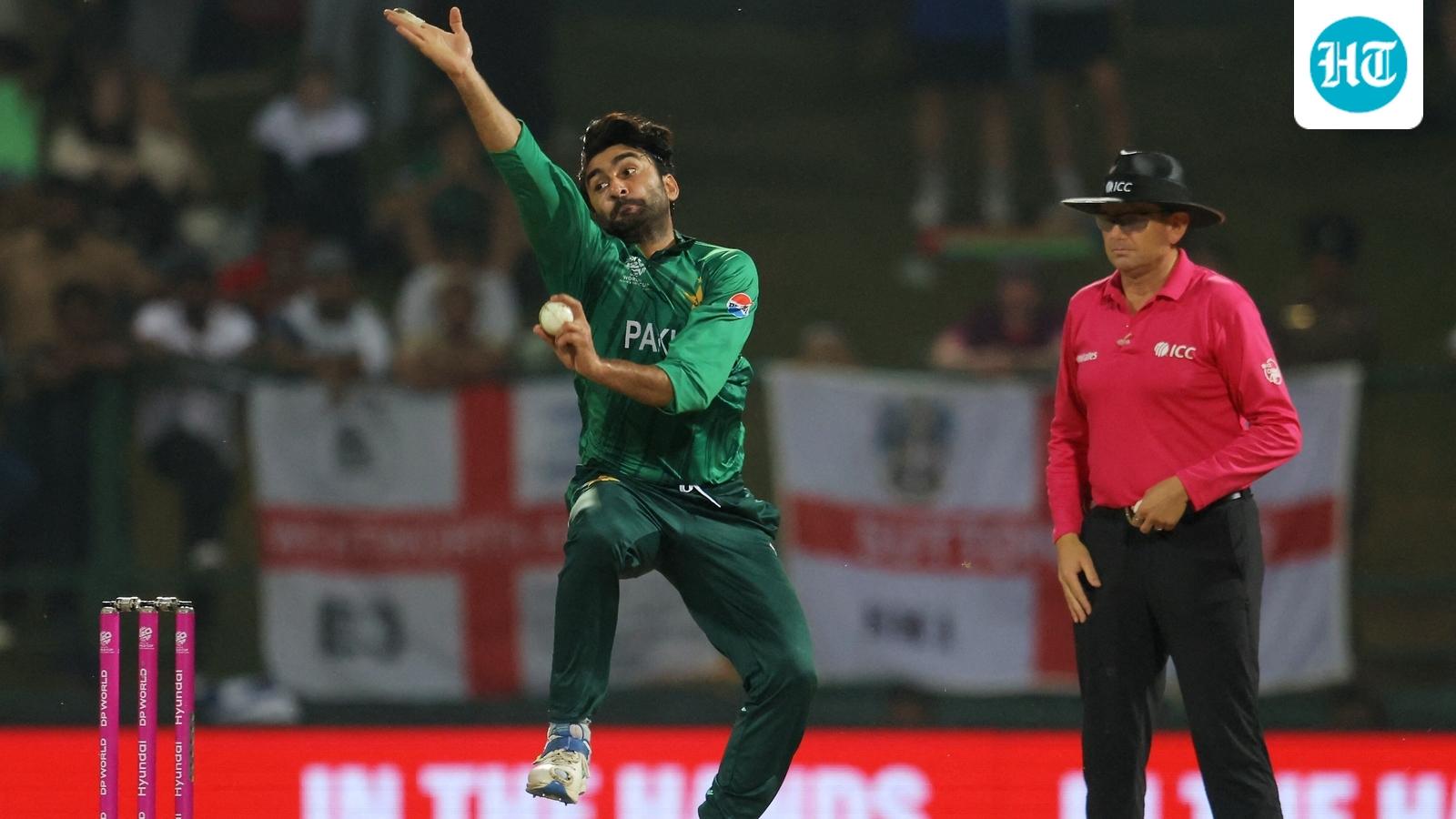 Pakistan revise men's squad for Asian Games after pacer Salman Mirza suffers thumb injury