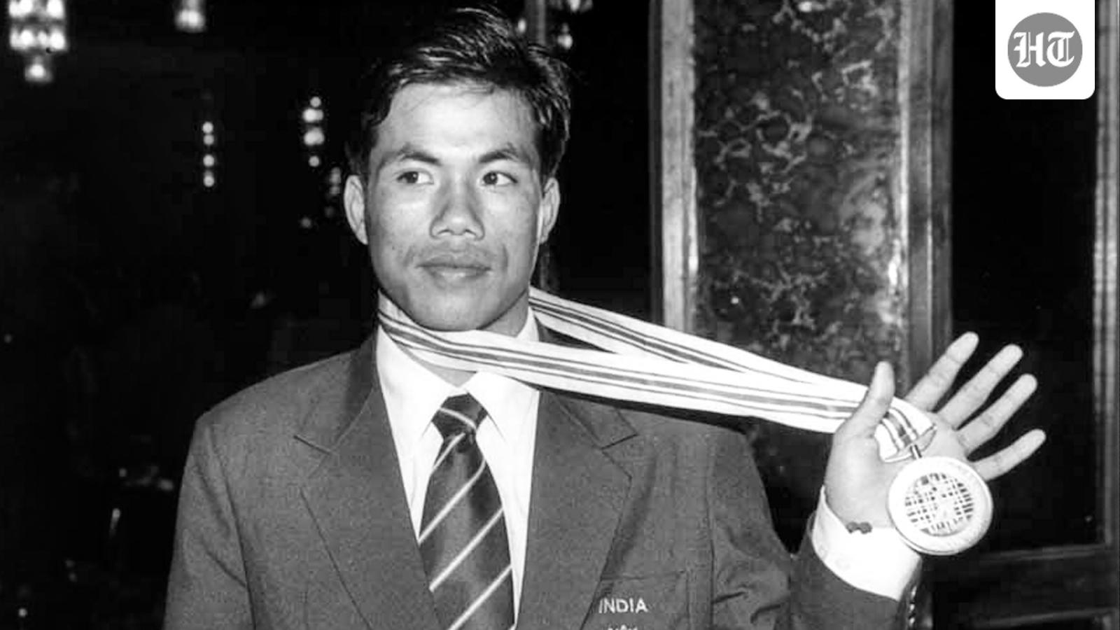 Asian Games recall: When Dingko Singh went from dejection to elation