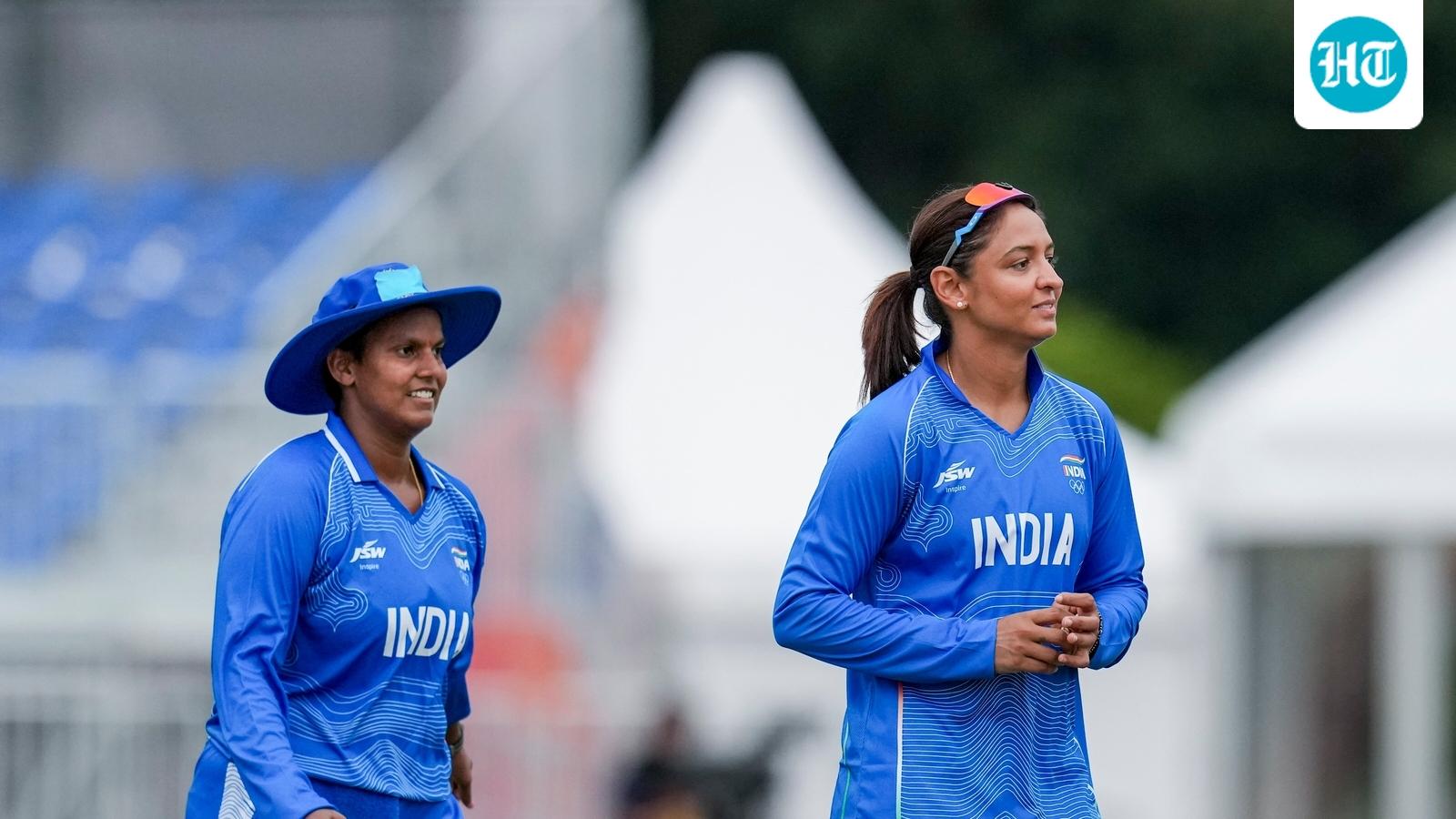 India schedule at Asian Games 2026 Day 4: Women chase cricket gold, PV Sindhu faces Japan on September 22