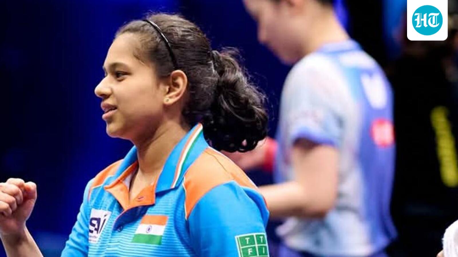Asian Games: India women TT team’s run ended by North Korea in quarters
