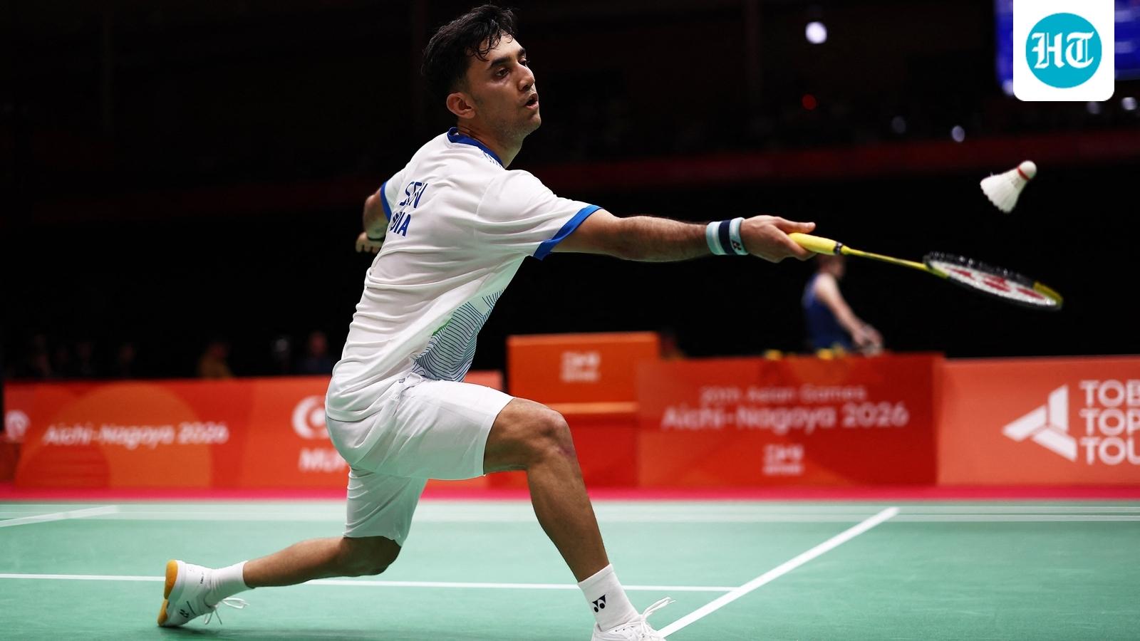 Asian Games 2026: India beat Japan, assured of medal in men's team event