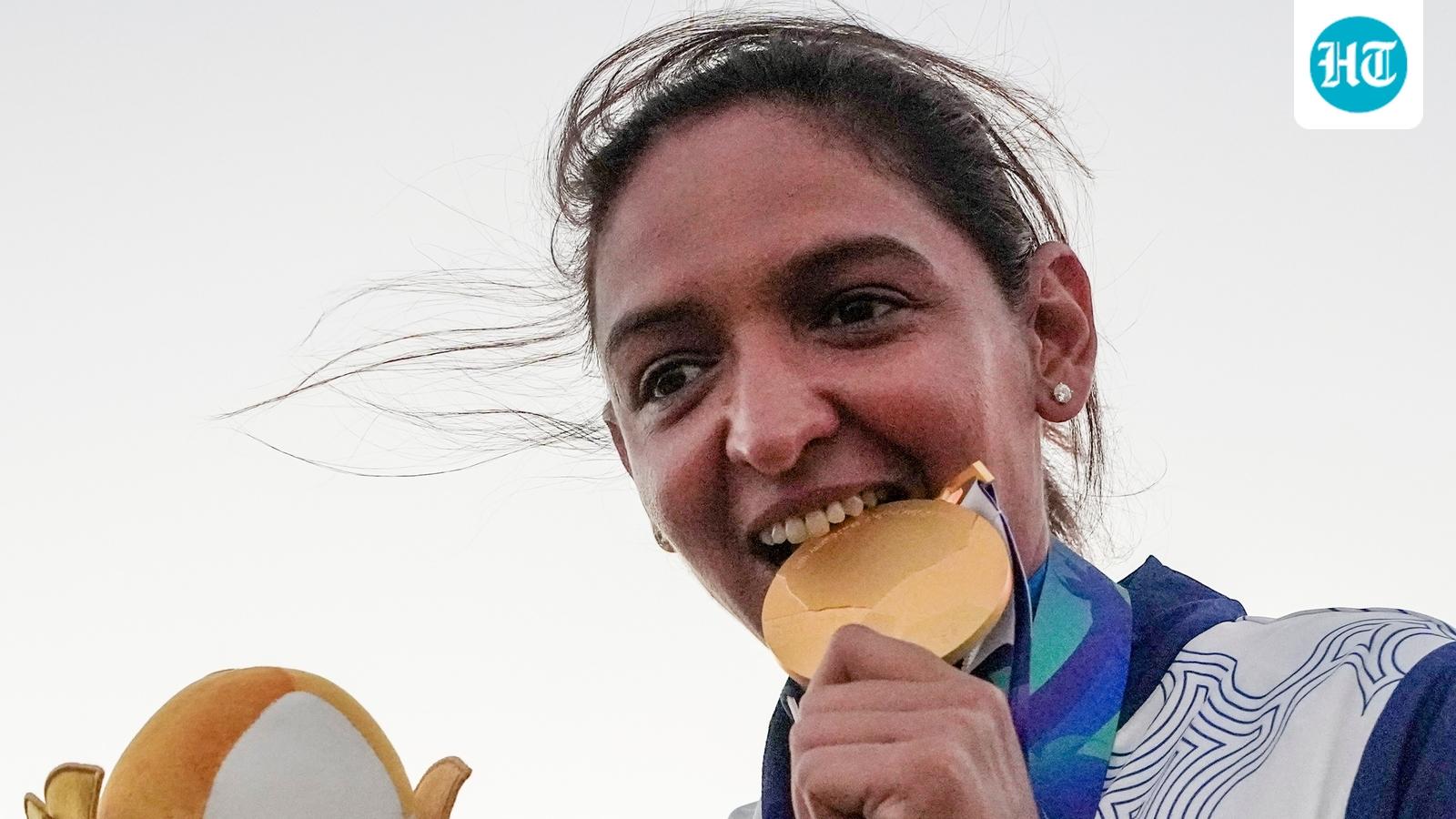 Harmanpreet Kaur and the making of a winning habit: How India women's cricket travelled from survival to supremacy