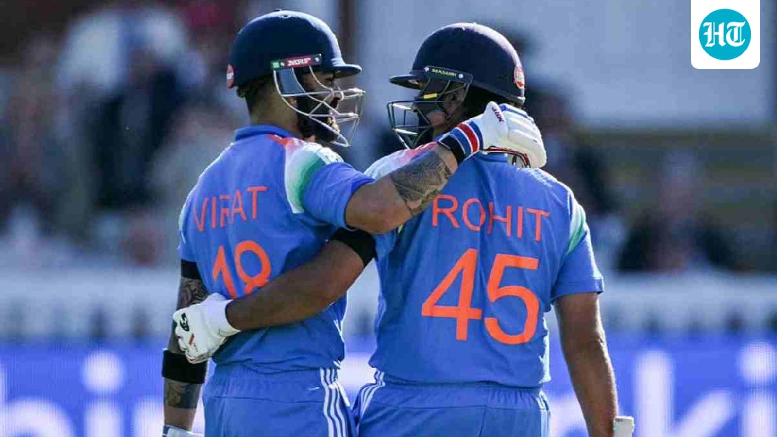 Why India have a 90 percent chance of winning 2027 World Cup with Rohit Sharma and Virat Kohli in squad as per Raina