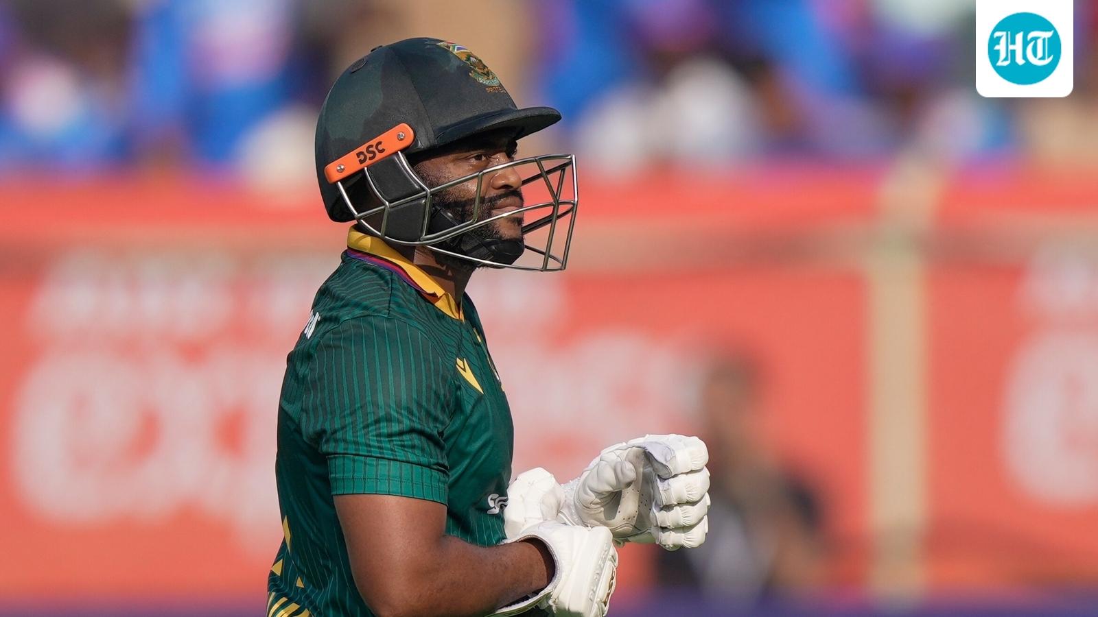 South Africa vs Australia 1st ODI Live Streaming: When, where and how to watch SA vs AUS live on TV and online