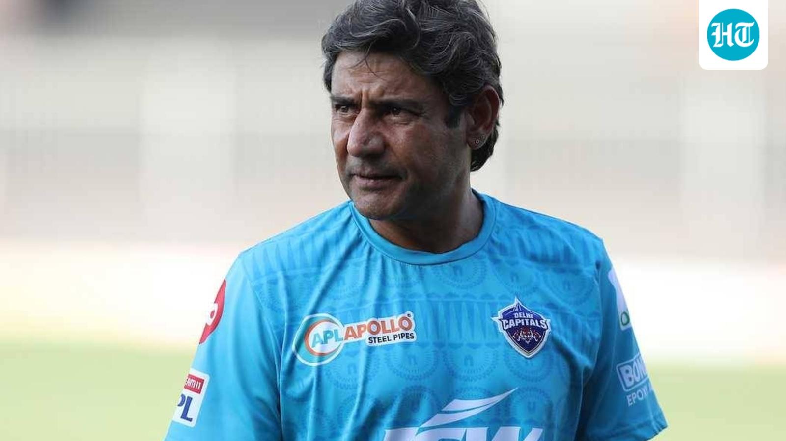 Former India wicketkeeper batsman Vijay Dahiya to coach Delhi in the upcoming domestic season; it's his second stint