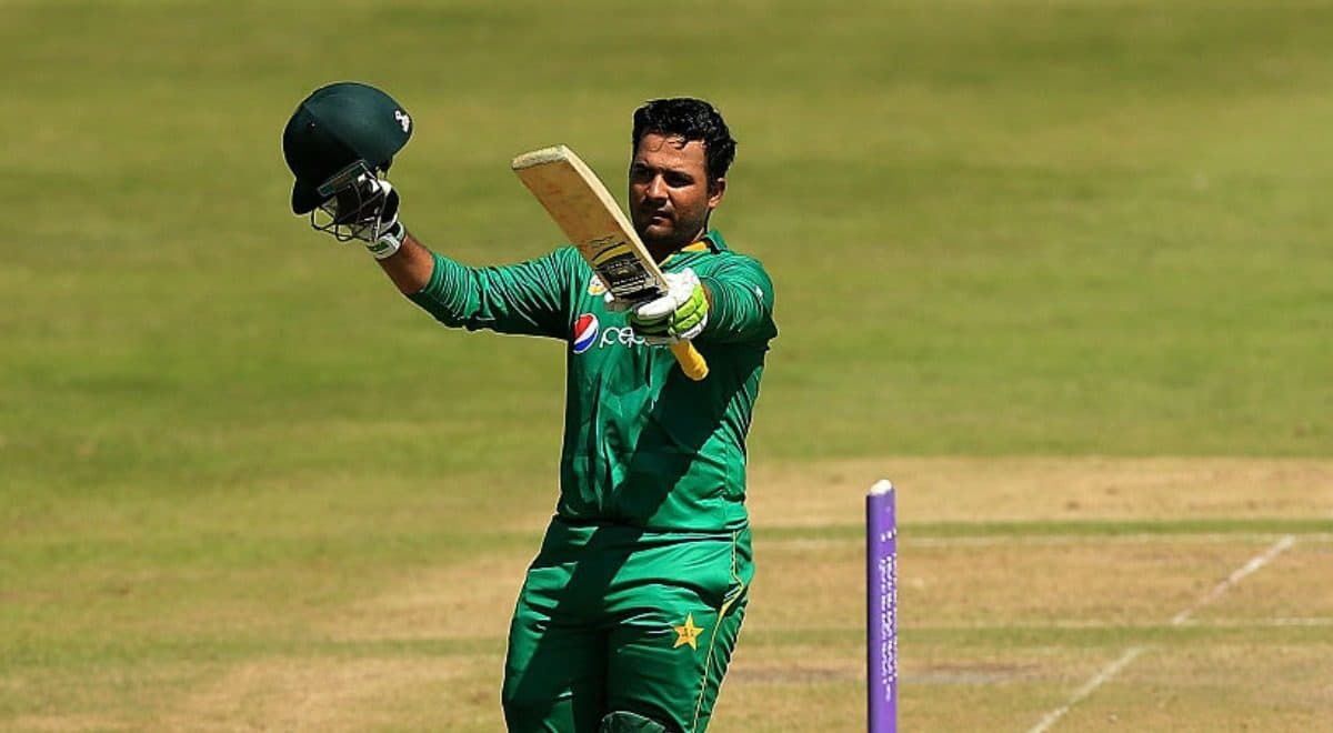 Forgotten Pakistan opener follows fifty with 120-ball 156 to start domestic season in style
