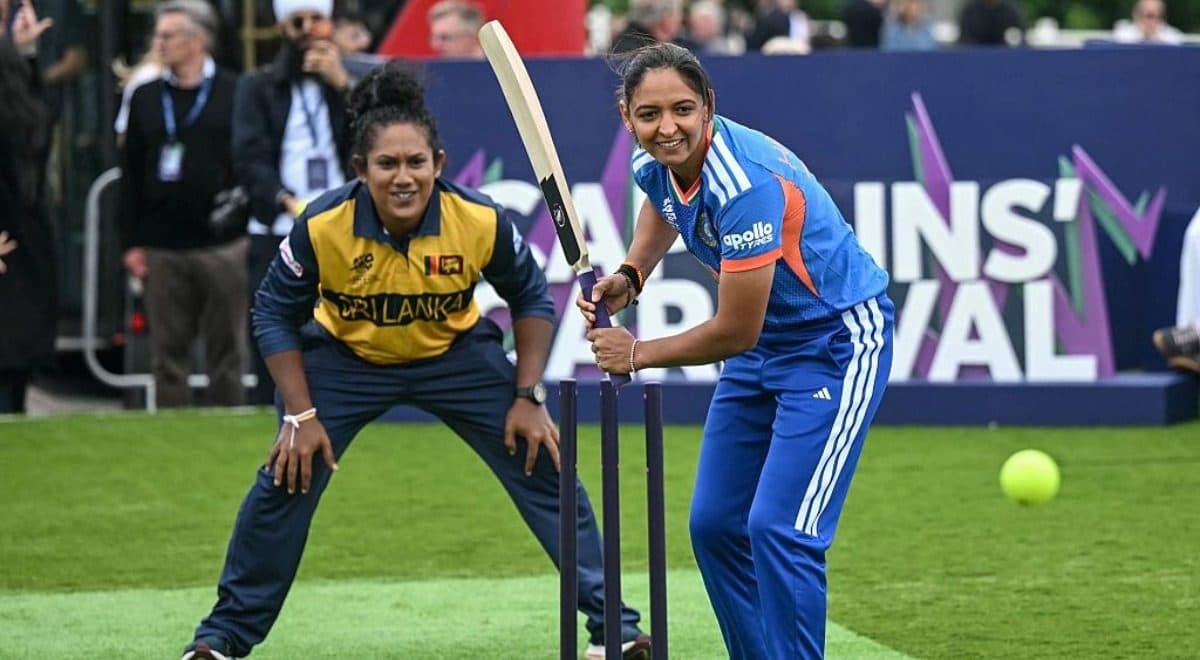 Asian Games Women's Cricket Final 2026, live streaming and TV channels: Where to watch live and match timing for India vs Sri Lanka