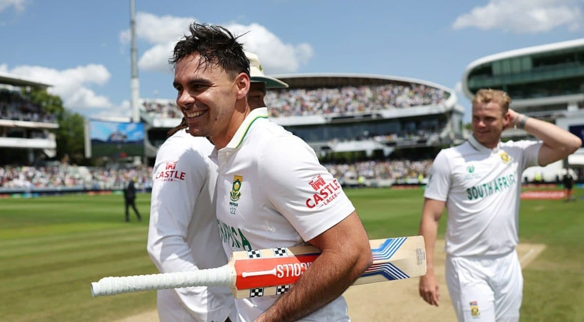 1029 county runs, twin hundreds back home: South Africa batter’s Test recall case is hard to ignore